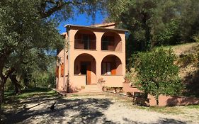 Argentella House